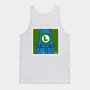 Plumbing 2 Tank Top